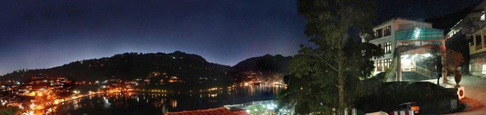 Welcome Park Hotel ไนนิตาล ภายนอก รูปภาพ