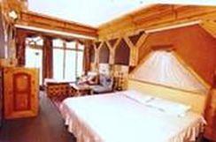 Welcome Park Hotel ไนนิตาล ภายนอก รูปภาพ